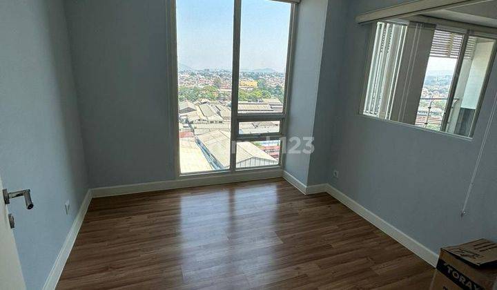 Dijual apartemen cantik di tengah kota 2