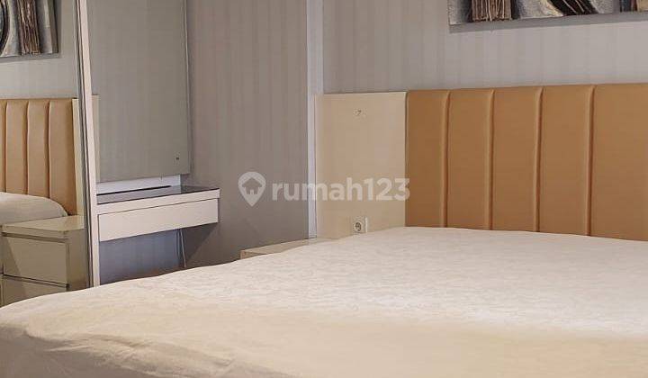 Disewakan Apartemen Di Sudirman Suites 2