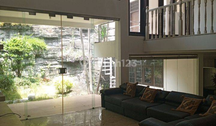 Disewakan Dan Dijual Rumah Siap Huni Minimalis Modern 1