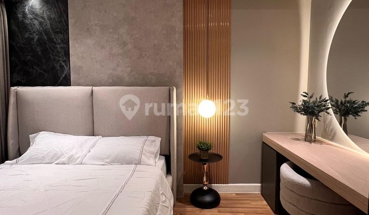 For Sale Ready-to-Occupy Fully Furnished Apartment For Sale Ready-to-Occupy Fully Furnished Apartment