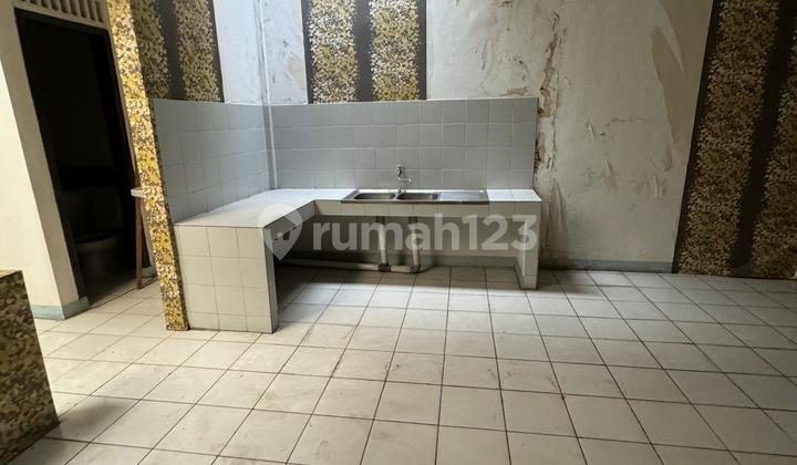 Ready-to-Use Shop House in Setrasari Mall Ready-to-Use Shop House in Setrasari Mall