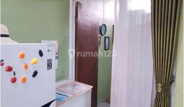 Rumah Siap Huni Di Komplek Grand Imperial Buahbatu 2