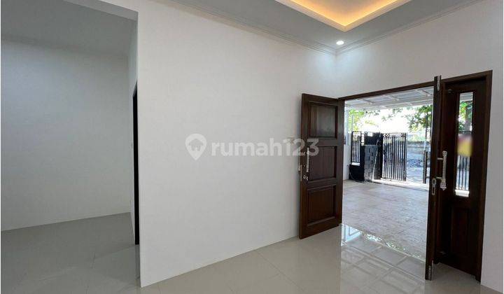 Rumah Bagus Murah Di Rancasari Gedebage Bandung 2