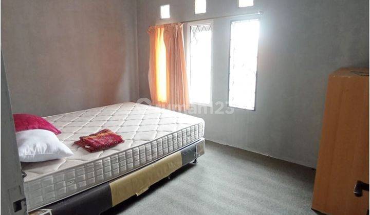 Villa  Murah 2 Lantai Semi Furnished Di Ciwidey, Bandung 2