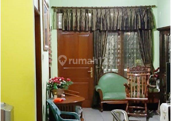 Rumah 2 Lantai Gunung Batu Cimahi 2