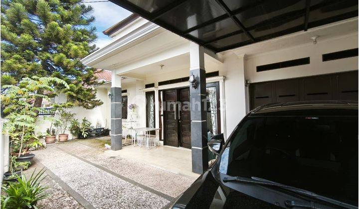 Rumah Bagus Dan Strategis Di Batu Indah Buahbatu Bandung 2