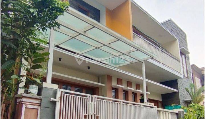  Rumah 2 Lantai Siap Huni Dan Bagus Di Riung Bandung 1