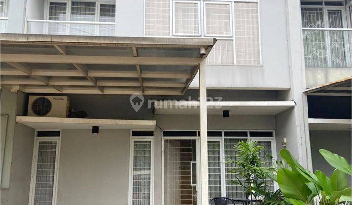 Rumah Bagus 2 Lantai Di Komplek Setra Dago Indah Antapani Bandung 1