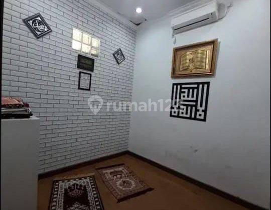 Rumah Mewah Hook Di Bumi Adipura Gedebage Bandung 2