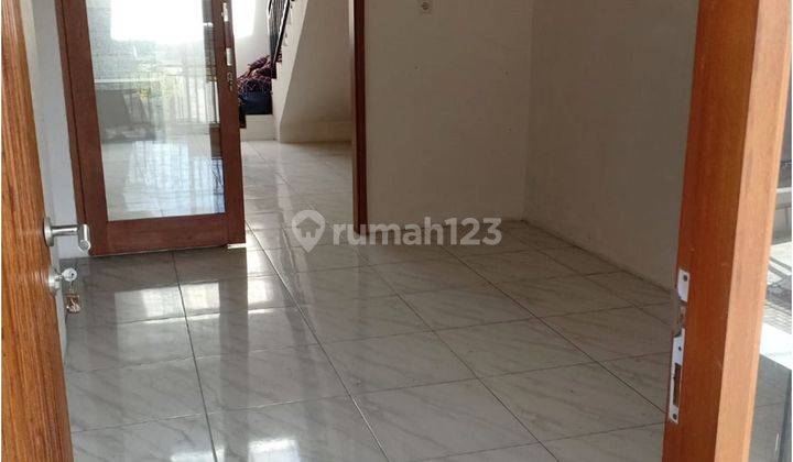 Rumah Baru 2 Lantai Di Kota Bali Residence Padalarang Bandung Barat 1