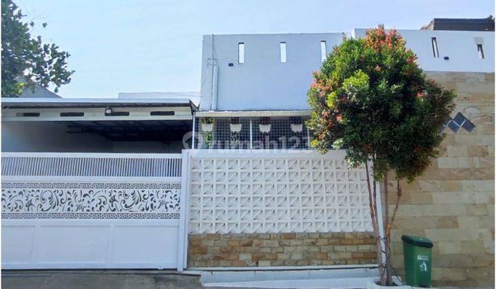 Rumah Bagus  Murah Di Komplek Panyileukan Bandung 1