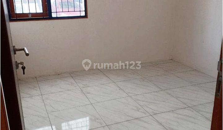 Rumah Baru 2 Lantai Di Kota Bali Residence Padalarang Bandung Barat 2