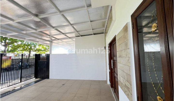 Rumah Bagus Murah Di Rancasari Gedebage Bandung 2