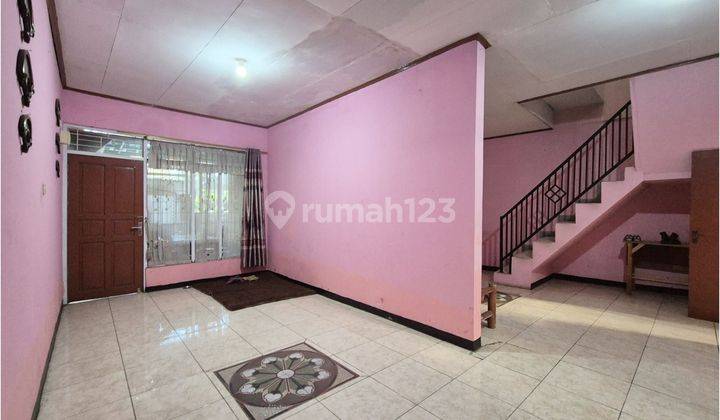 Rumah Bagus Jalan Utama Taman Cibaduyut Indah 1