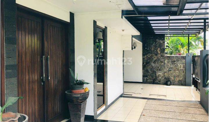 Rumah Murah 2 Lantai Di Riung Bandung 2