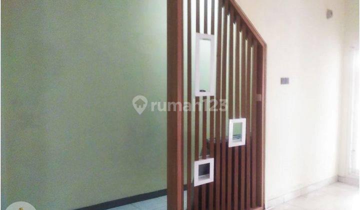 Rumah Murah 2 Lantai Ujungberung Bandung 2