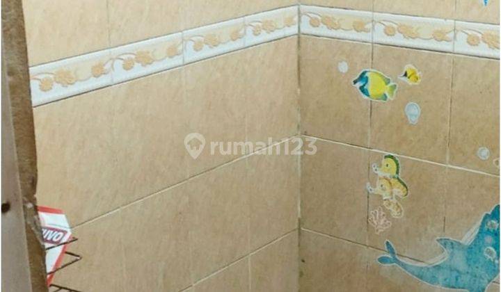 Rumah Murah Sederhana Di Komplek Bumi Orange Cinunuk Bandu G 2