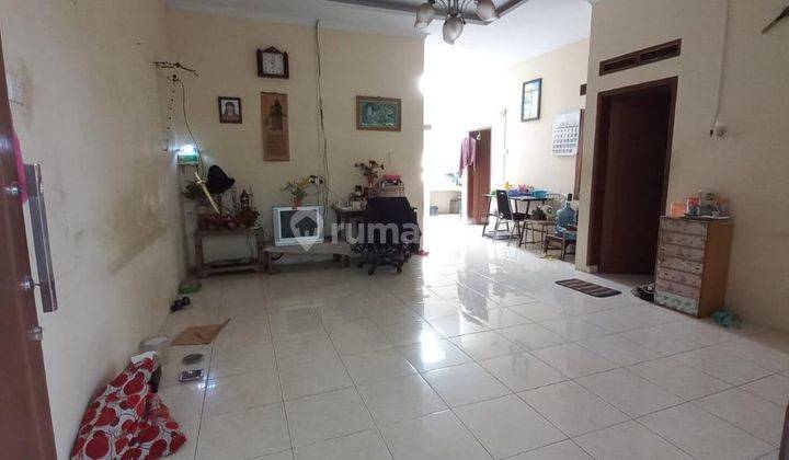 Rumah Tinggal Lokasi Perum Gunung Tampomas Kota Cirebon 2