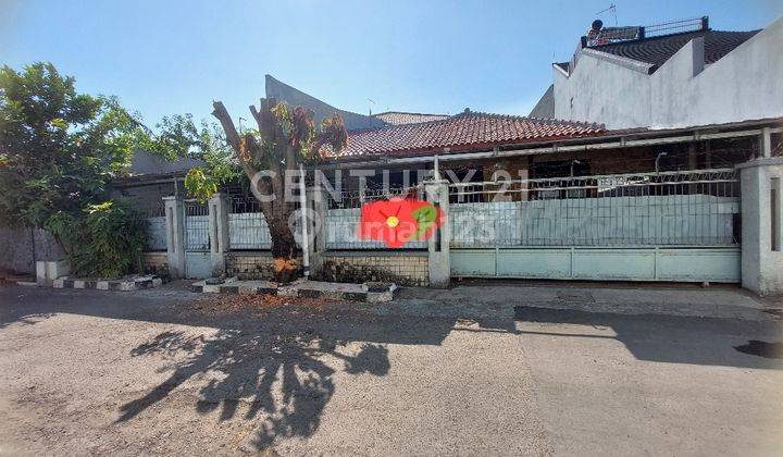 Rumah Kos Kosan Di Garuda Mas Kota Cirebon 1