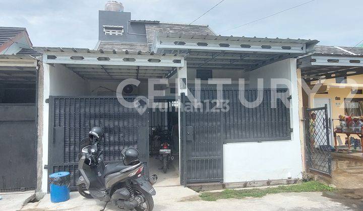 Rumah Tinggal Nyaman Di Perumahan Kecapi City 1