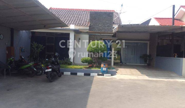 Rumah Bagus Siap Huni Di Puri Taman Sari Cirebon 1