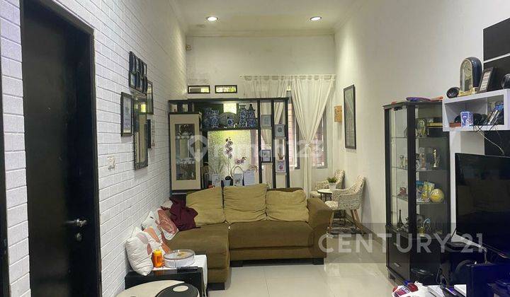 Rumah Estetik Siap Huni Di Taman Kopo Indah (Furnished) 2