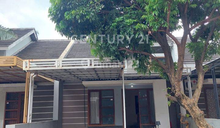 Rumah Tinggal Di Perumahan Kedawung Regency Cirebon 1