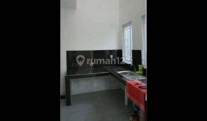 Rumah Minimalis Siap Huni Di Komplek Taman Kalijaga Permai 2