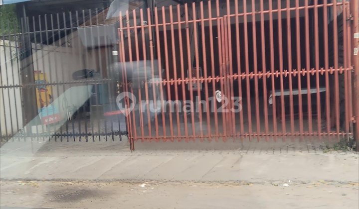 For Rent 2.5L Shophouse Roadside Floor Kosambi 2