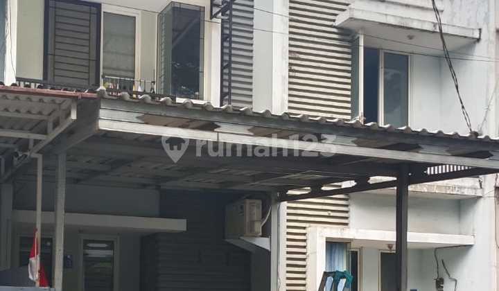 Dijual Rumah Taman Semanan Indah 2