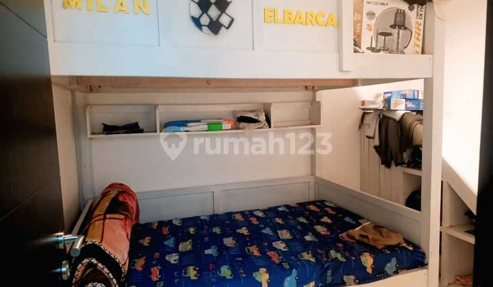 Disewakan Cepat Condohouse Jakarta Barat 2