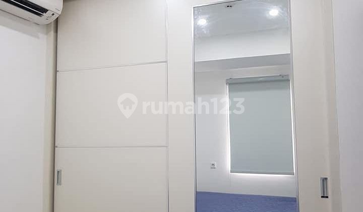 For Sale/Rent Pluit Sea View Apartment 2