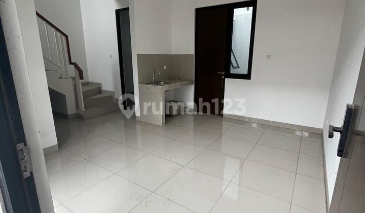Dijual Rumah Metland Oxalis 2 Lantai Belum Pernah Ditempati 2