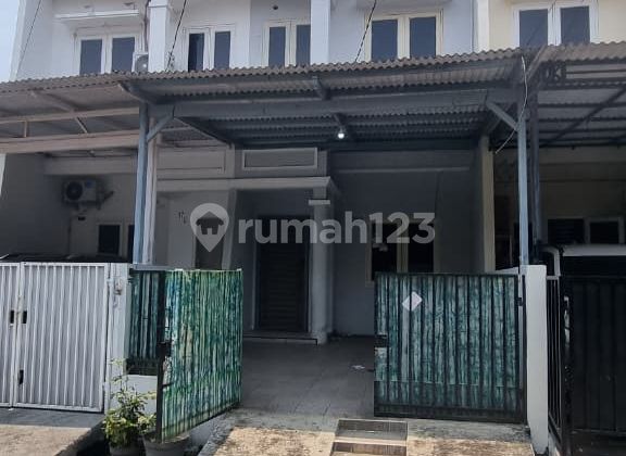 For Sale 2-Story House in Kresek Indah Housing Complex 2