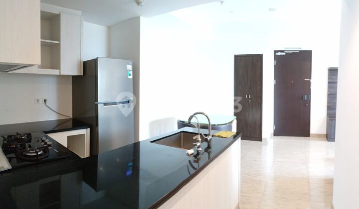 For Rent Branz Bsd Apartment 2