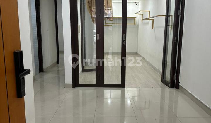 Disewakan Rumah Citra Raya Gardenville 2