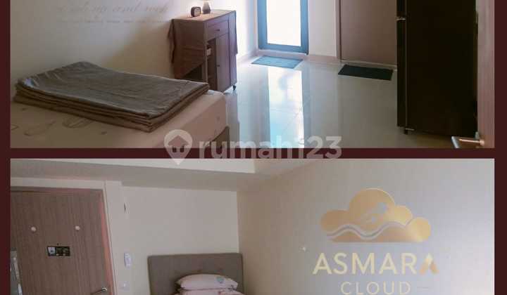 For Sale Apartment District 1 Meikarta Cikarang Industrial Area 2
