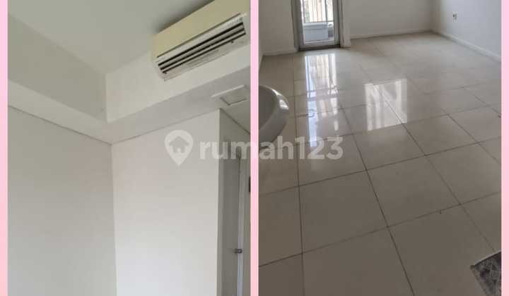 Disewakan Greenlake Sunter Type Studio