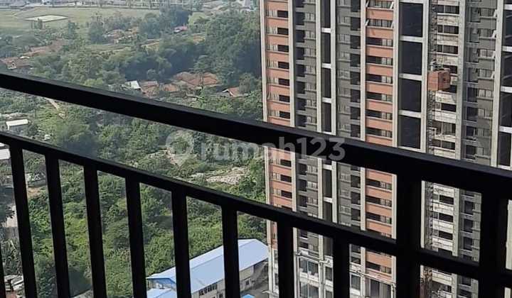For Sale Quick Meikarta Apartment Below Market Price