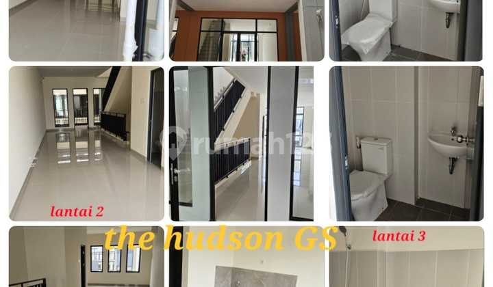 For Rent: The Hudson Shop House Double Entrance Double Terrace 2