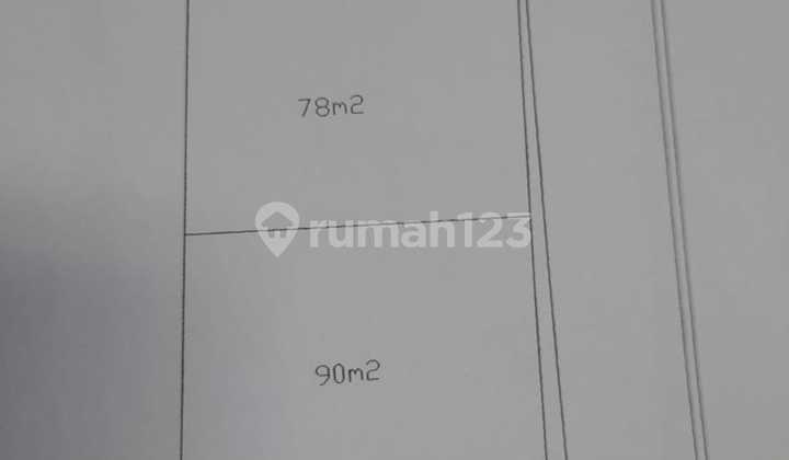 For Sale Vacant Land in DKI Joglo Complex, West Jakarta For Sale Vacant Land in DKI Joglo Complex, West Jakarta