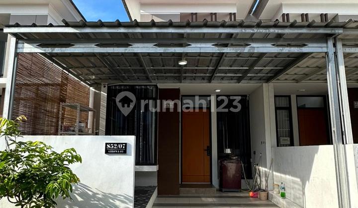 For Rent Citra Raya Gardenville House For Rent Citra Raya Gardenville House