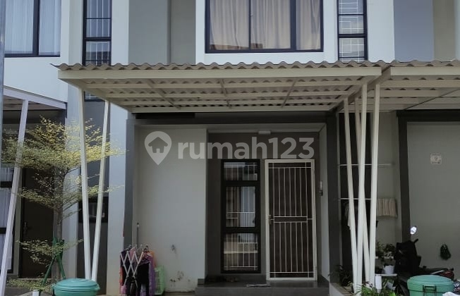 Disewakan Rumah Metland Puri Ready Feb 2026 Book First 2