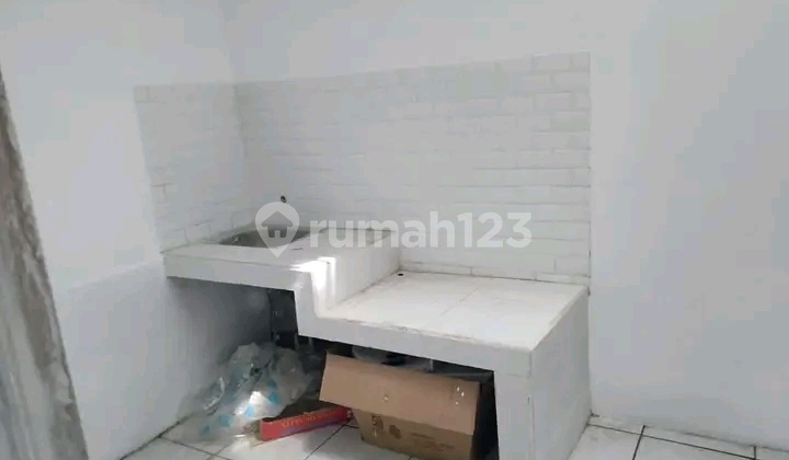 Di Jual Rumah Baru Mungil Di Kamarung KBB 2