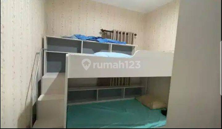 Rumah Aman Nyaman Siap Huni di Ketapang Indah Residence 2