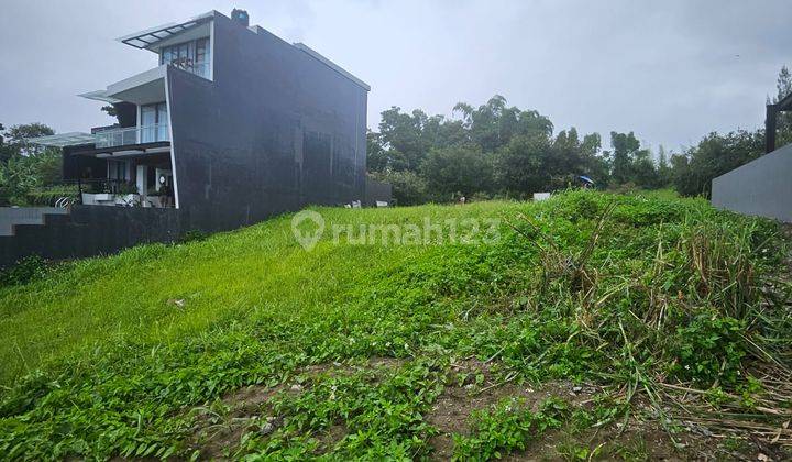 Jual Kavling Di tatar Kumalasinta, Kota Baru Parahyangan 1