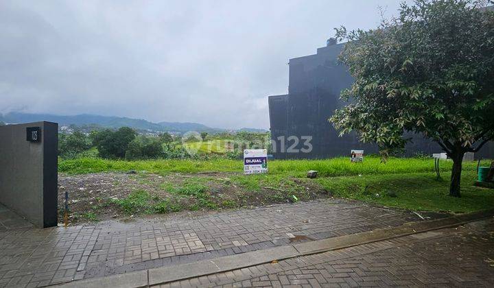 Jual Kavling Di tatar Kumalasinta, Kota Baru Parahyangan 2