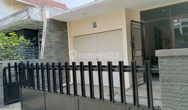 Rumah Luas Nyaman Terawat Siap Huni di Gunung Batu Cimahi 2