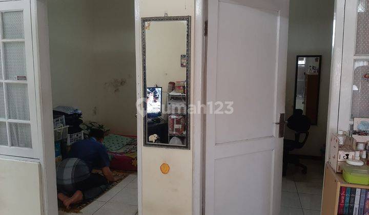 Dijual Rumah 1,5 Lantai Dekat Ke Pasar Tradisional Pola Cijerah 2