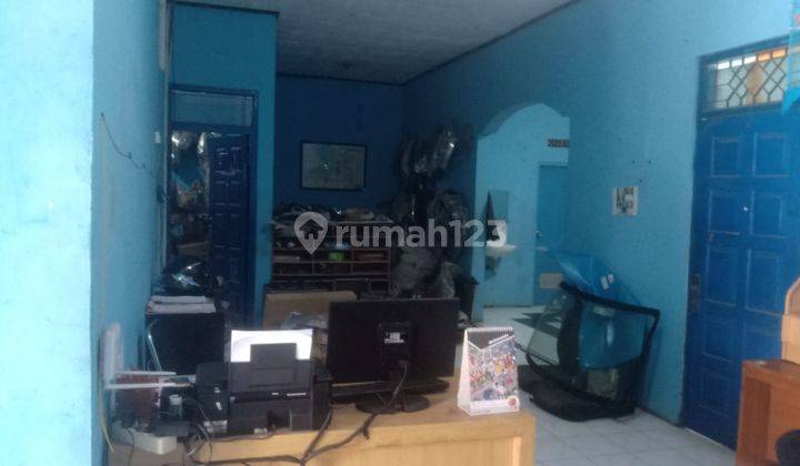 Di Jual Tanah Bangunan Lokasi Mainroad Amir Machmud, Cimahi. 1